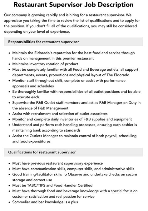 nimer6 manpower services corporation|Restaurant Supervisor and Manager Job Hiring in Saudi Arabia .